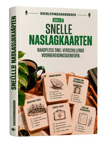 Mock-up van bonus 05: SNELLE REFERENTIEKAARTEN