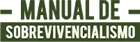 Logo van het Handboek Survivalisme